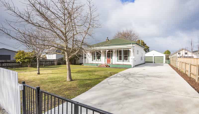17 Nelson Street, Feilding