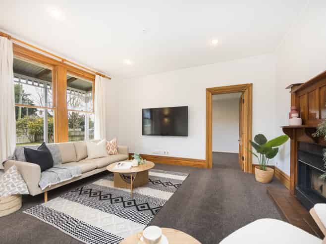 17 Nelson Street, Feilding