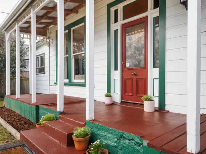 17 Nelson Street, Feilding