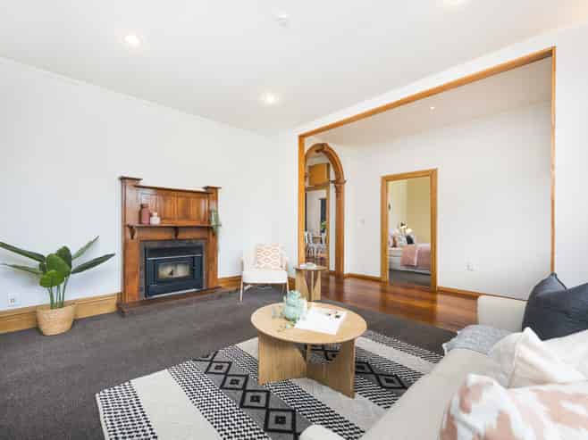 17 Nelson Street, Feilding