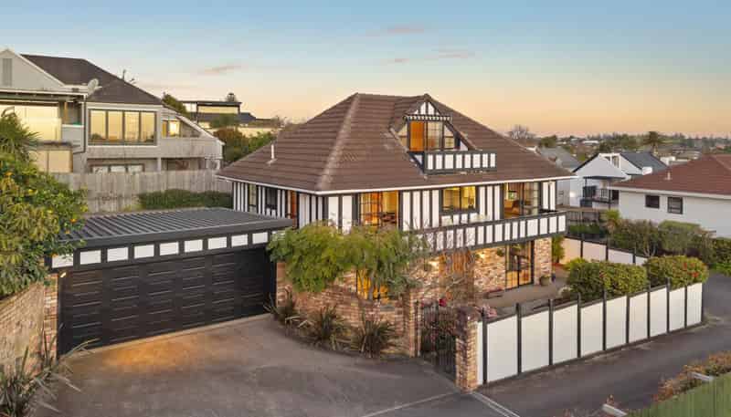 19B Waimarie Street, Saint Heliers