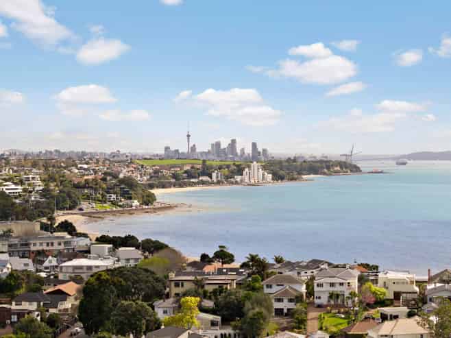 19B Waimarie Street, Saint Heliers