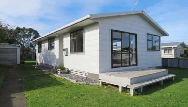 12 Te Whena Place, Waitara