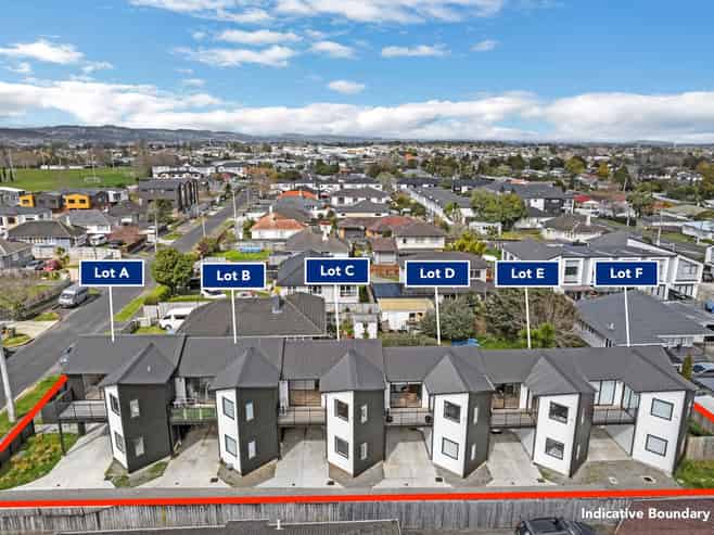 15E Arimu Road, Papakura