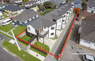 15E Arimu Road, Papakura