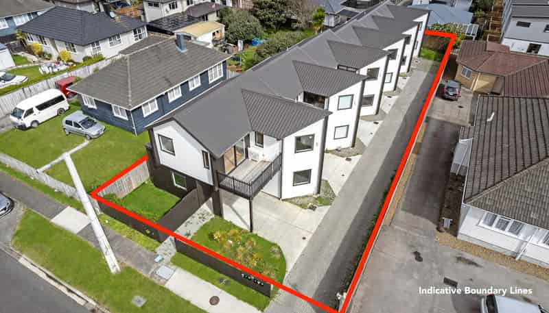 15E Arimu Road, Papakura