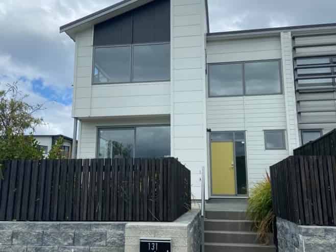131 Glenvar Ridge Road, Long Bay