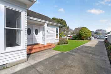 4 Military Road, Boulcott
