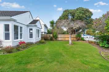 4 Military Road, Boulcott