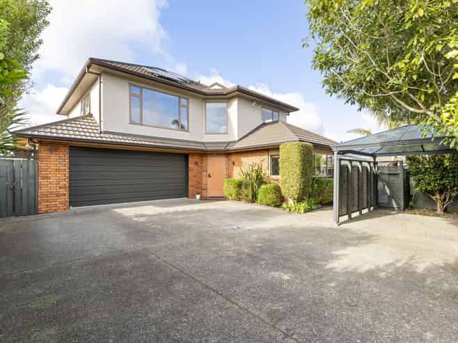 47A Manawatu Street, HOKOWHITU