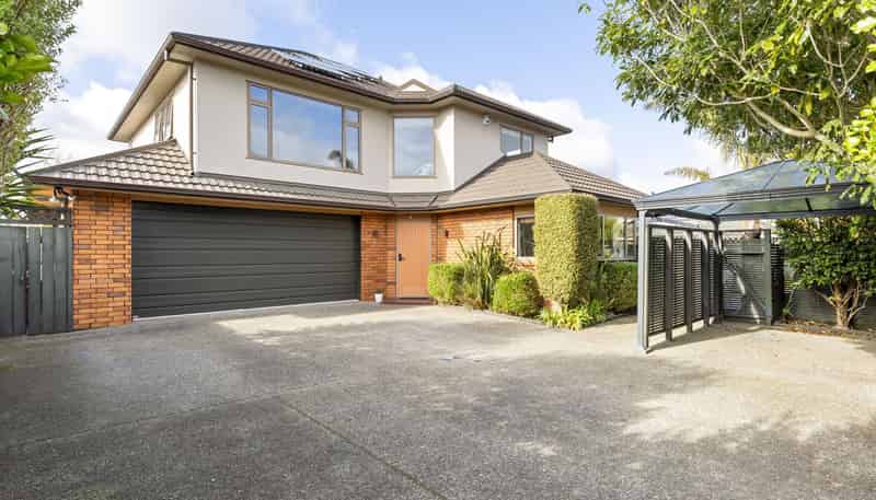 47A Manawatu Street, HOKOWHITU