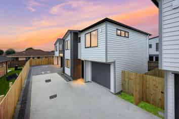 Lot 4/30 Airfield Road, Takanini