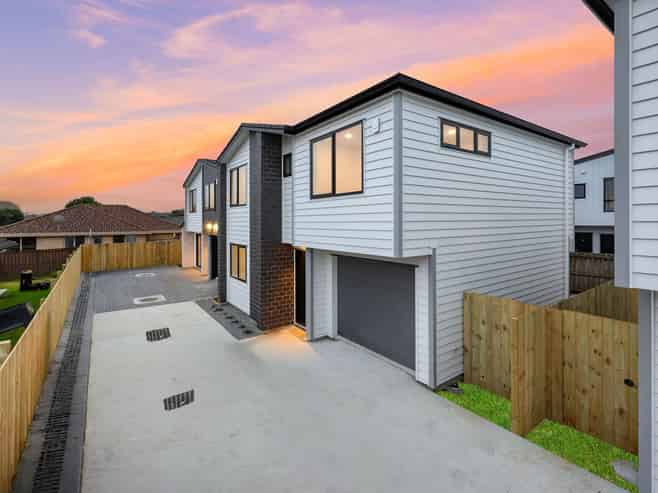 Lot 4/30 Airfield Road, Takanini