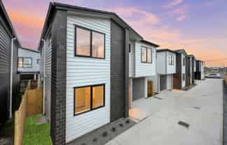 Lot 4/30 Airfield Road, Takanini