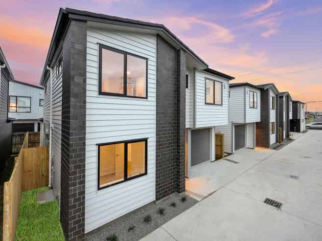 Lot 4/30 Airfield Road, Takanini
