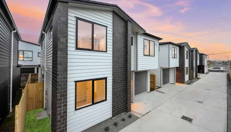 Lot 4/30 Airfield Road, Takanini
