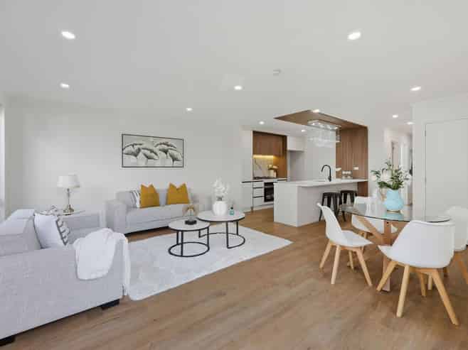 Lot 4/30 Airfield Road, Takanini