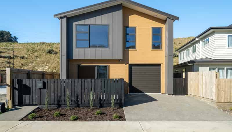 62 Rochdale Drive, Churton Park