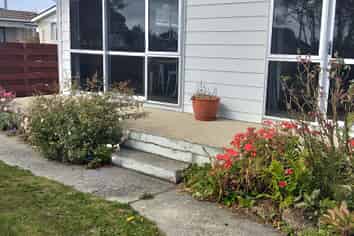 21 Weaver Street, Oamaru