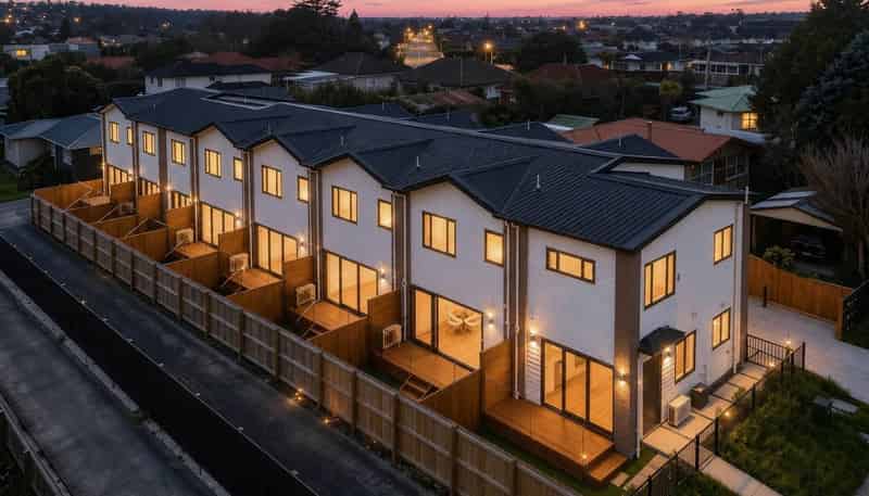 2-5&8/50 Jillian Drive, Ranui