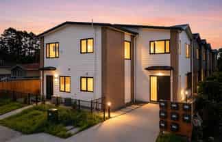 2-5&8/50 Jillian Drive, Ranui