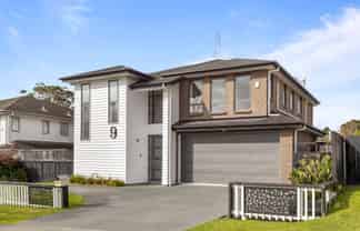 9 Harris Drive, Millwater