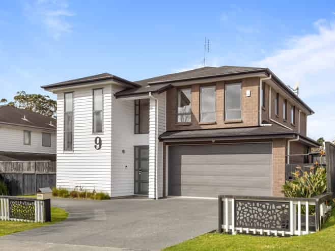 9 Harris Drive, Millwater