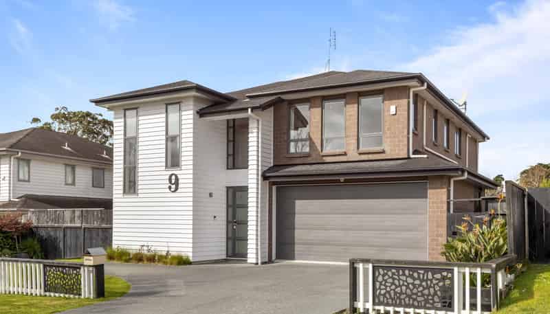 9 Harris Drive, Millwater