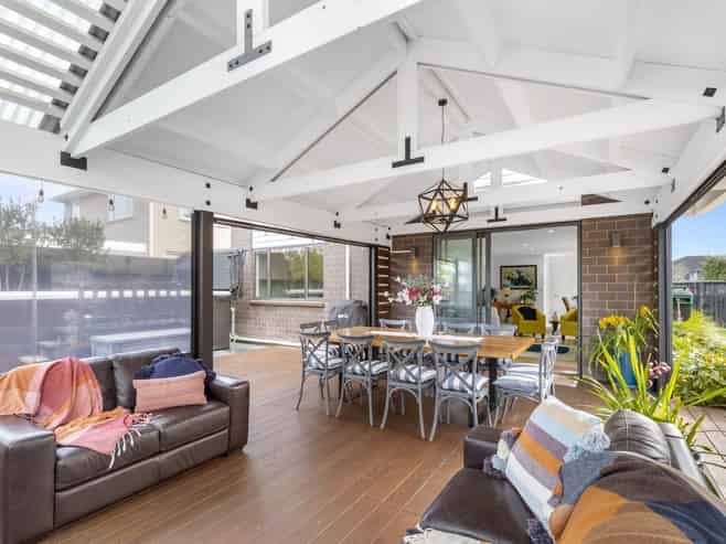 9 Harris Drive, Millwater