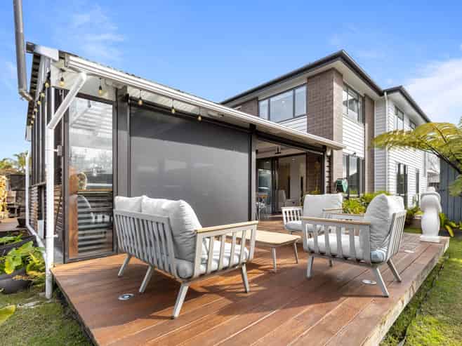 9 Harris Drive, Millwater