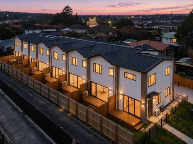 Lot 1/50 Jillian Drive, Ranui