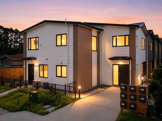 Lot 1/50 Jillian Drive, Ranui