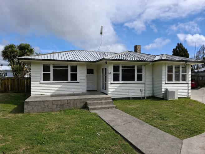 20 Brocas Avenue, Hillcrest