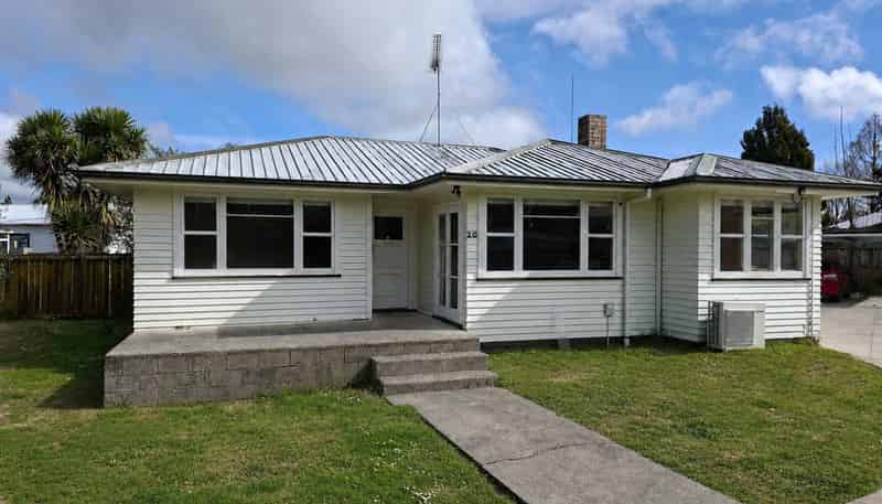 20 Brocas Avenue, Hillcrest