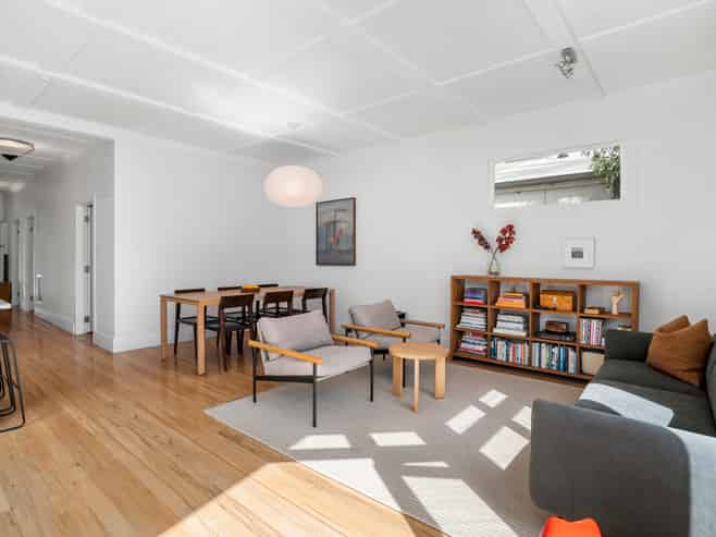 28 Buxton Street, Point Chevalier