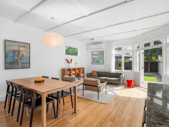 28 Buxton Street, Point Chevalier