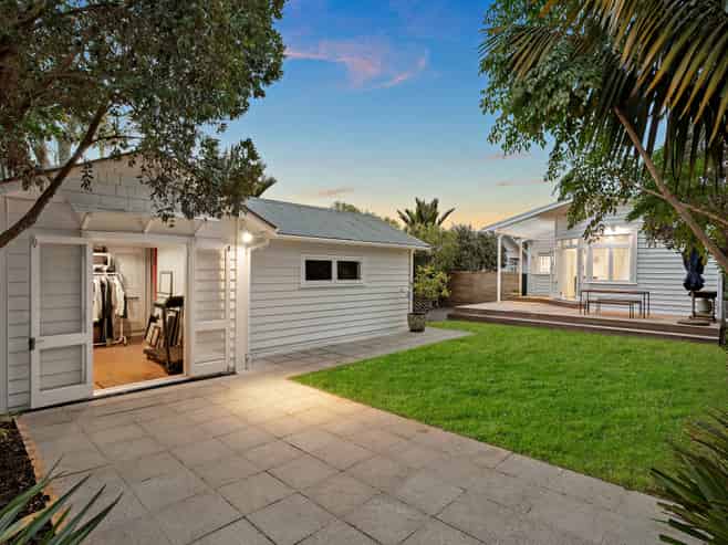 28 Buxton Street, Point Chevalier