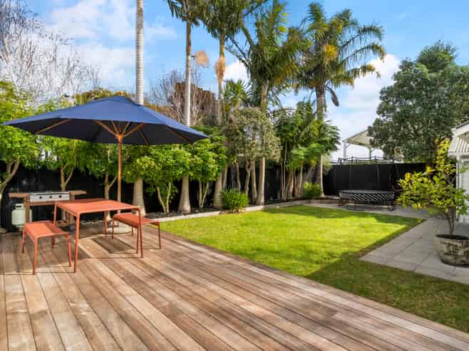 28 Buxton Street, Point Chevalier