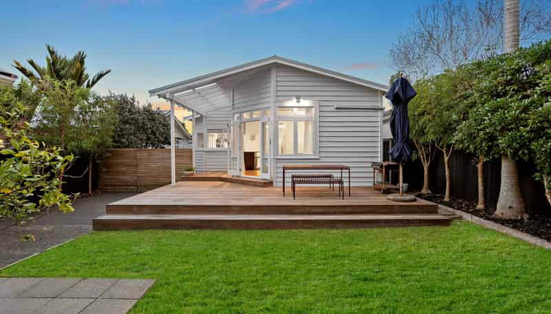 28 Buxton Street, Point Chevalier