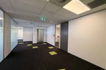 Premium Fitout, Central Hutt + Parking