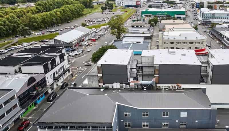 191 High Street, Lower Hutt