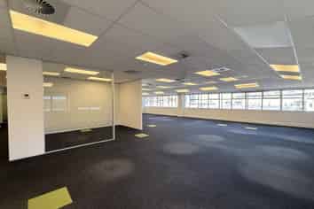 Premium Fitout, Central Hutt + Parking