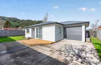 38A Frederick Street, Wainuiomata