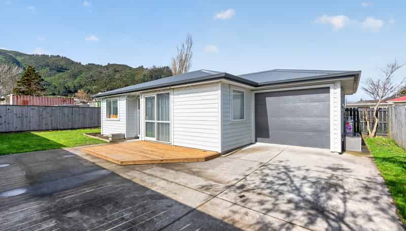 38A Frederick Street, Wainuiomata