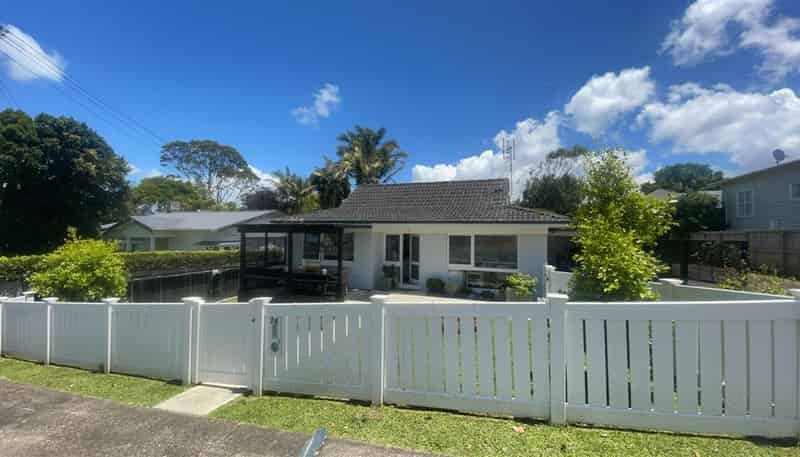 1/74 Cameron Street, Onehunga