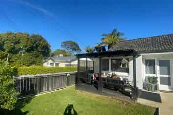 1/74 Cameron Street, Onehunga