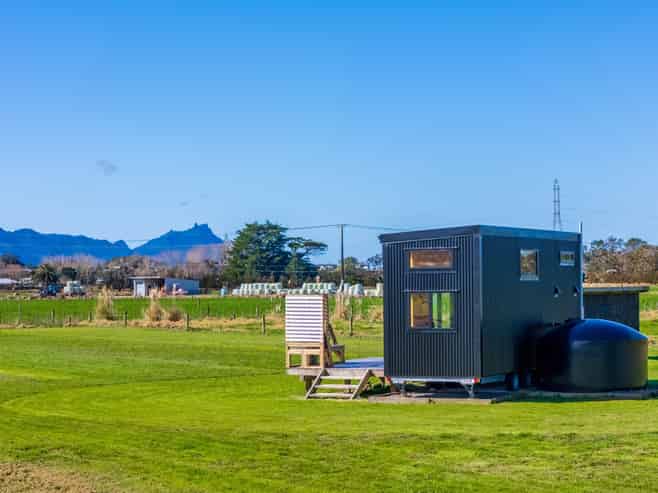 47 Sandford Road, Ruakaka