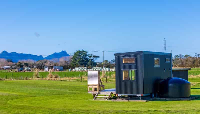 47 Sandford Road, Ruakaka