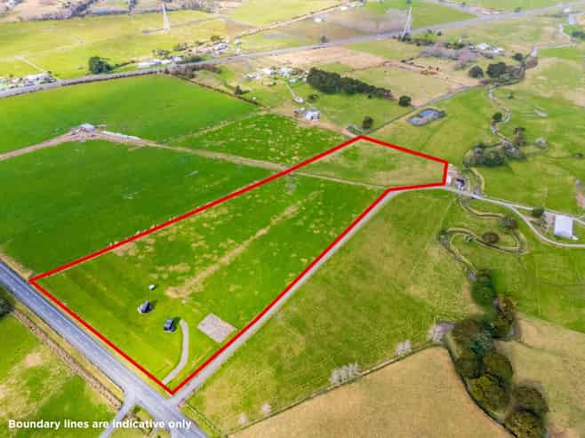 47 Sandford Road, Ruakaka