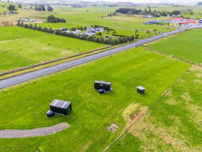 47 Sandford Road, Ruakaka